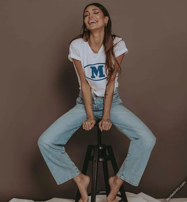 Cristina Buccino