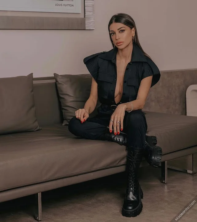 Cristina Buccino