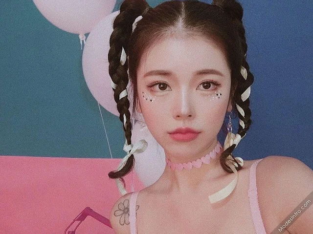 Dahyeon Yomi