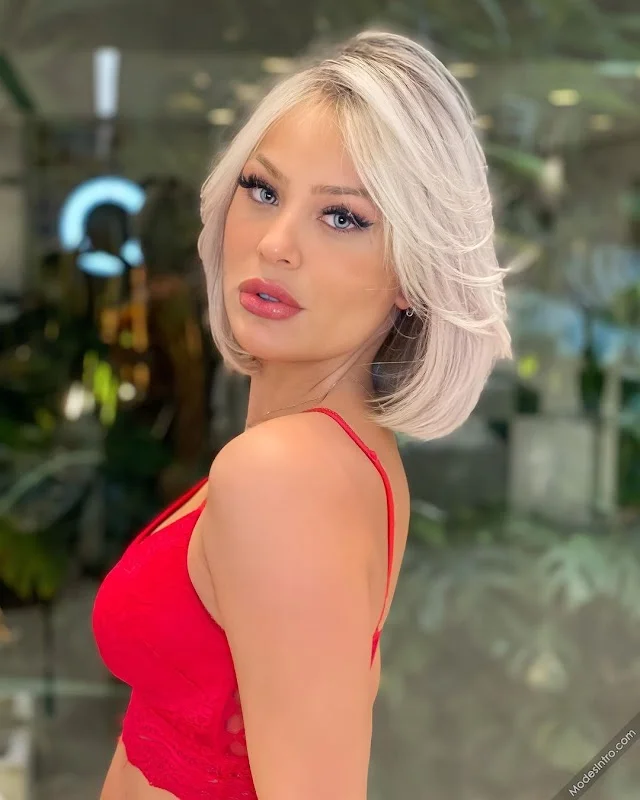 Dainara Pariz