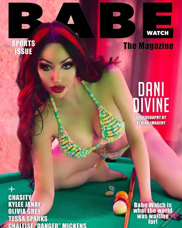 Dani Divine