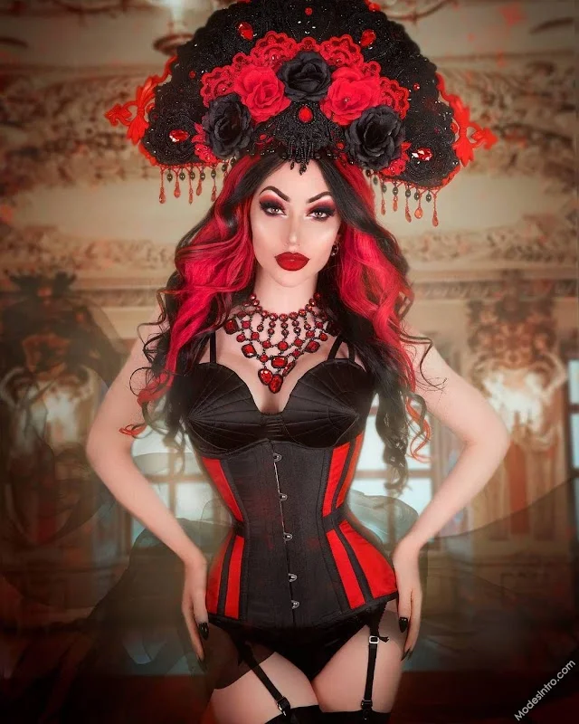 Dani Divine