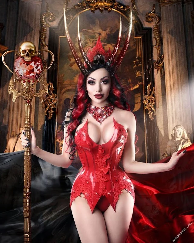 Dani Divine Cover Photo