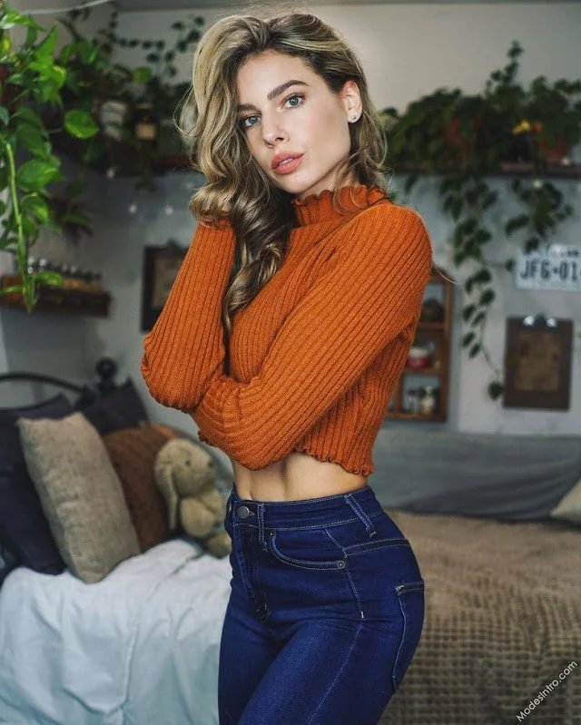 Dani Marie Goodwin