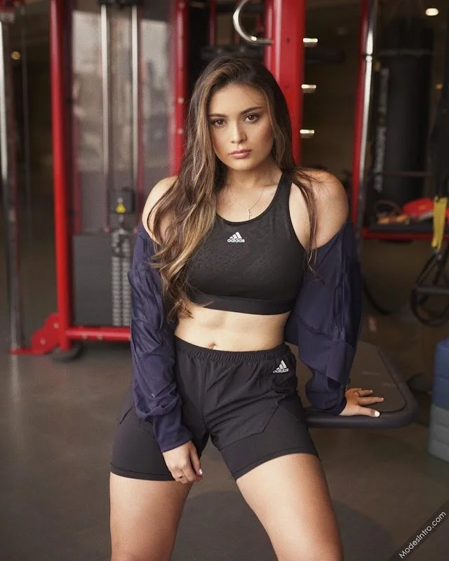 Daniela Calle