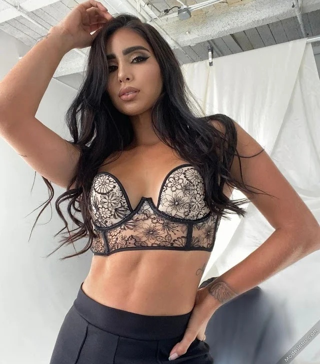 Daniela Patino