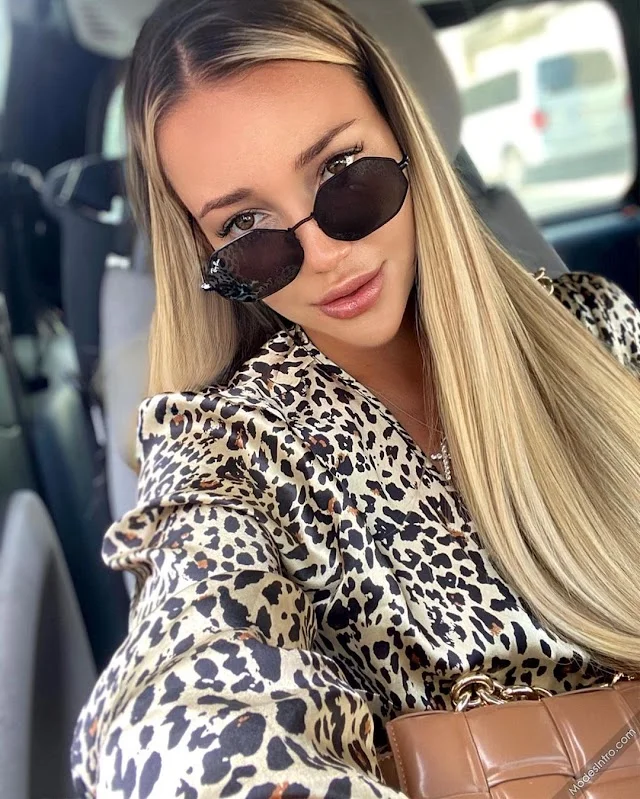 Daniela Pertsevaya