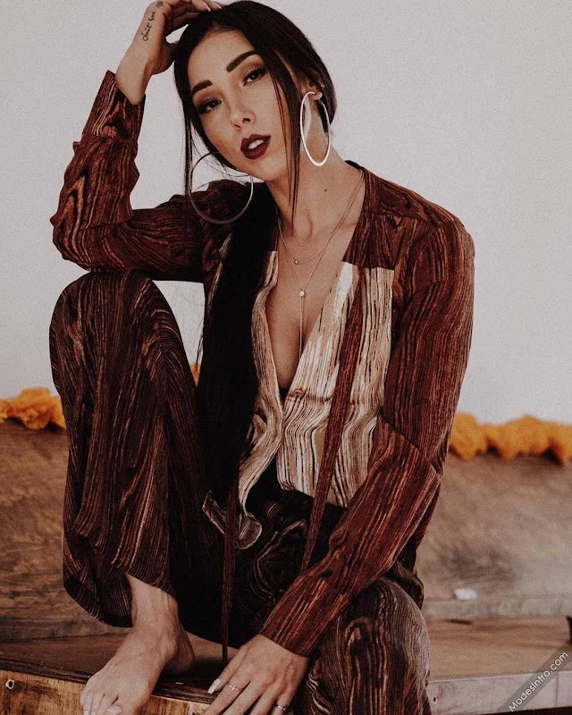 Danik Michell