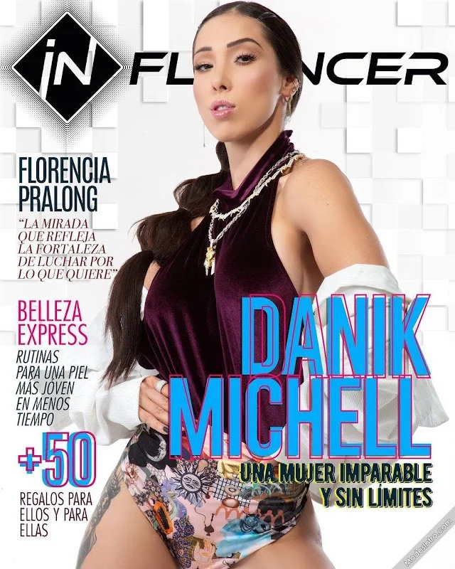 Danik Michell