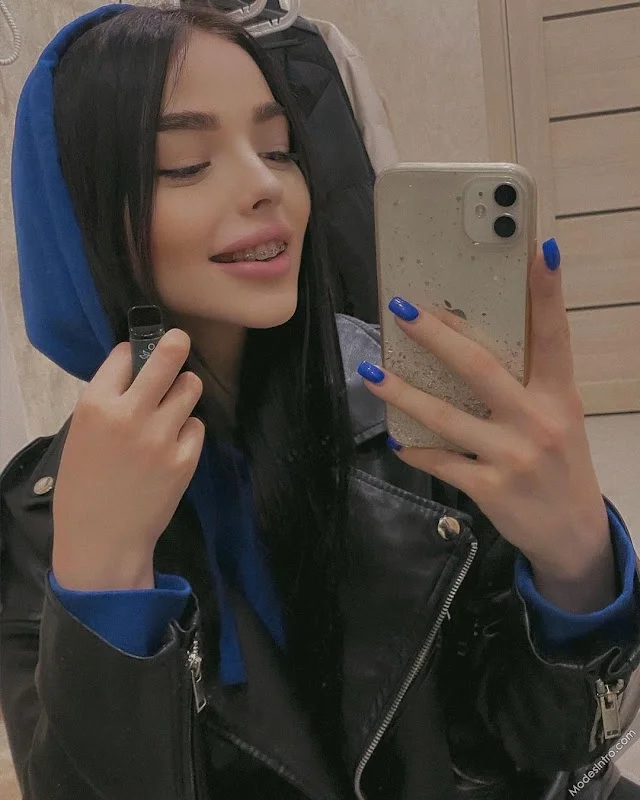 Daria Alesnul