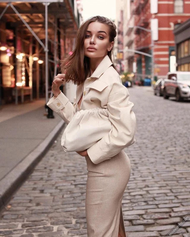 Daria Konovalova