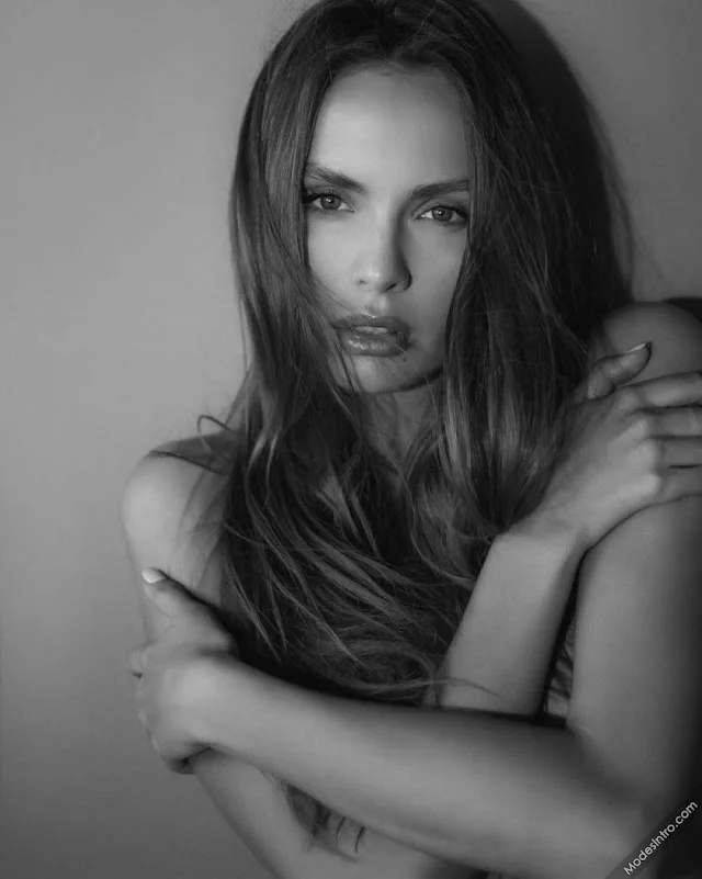 Daria Pogadaeva