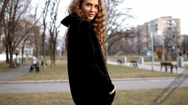 Dariya Ulanova