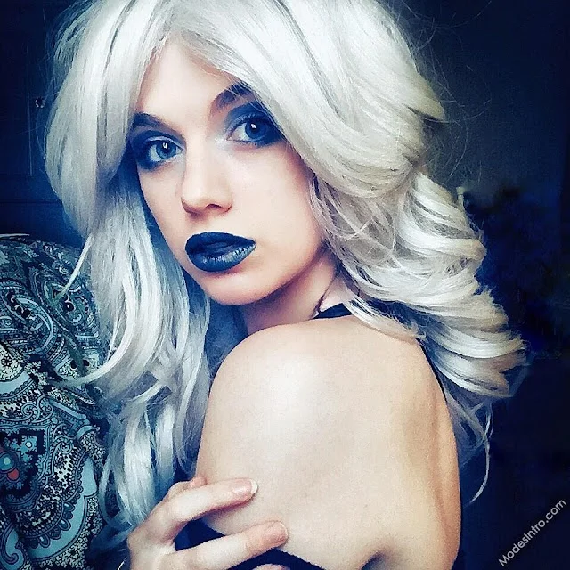 Darth Lexii