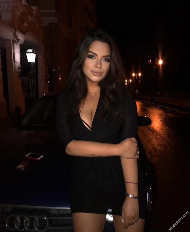 Darya Runova