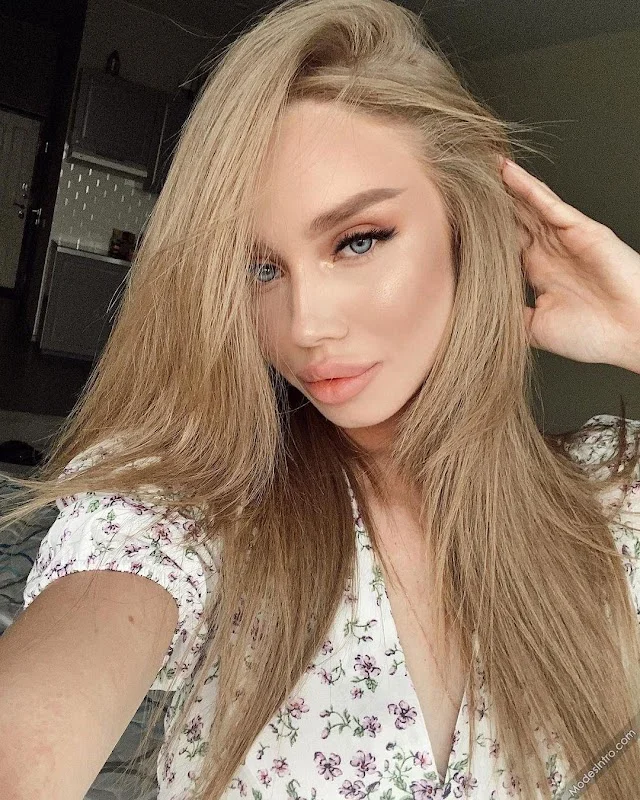 Darya Strazheva