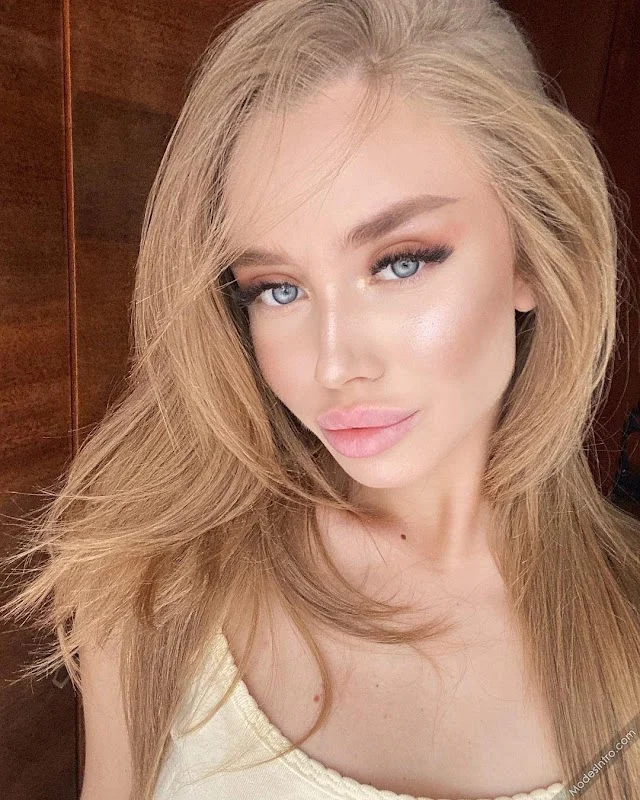 Darya Strazheva