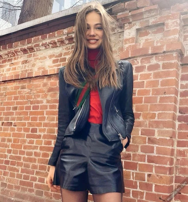 Darya Yanchik