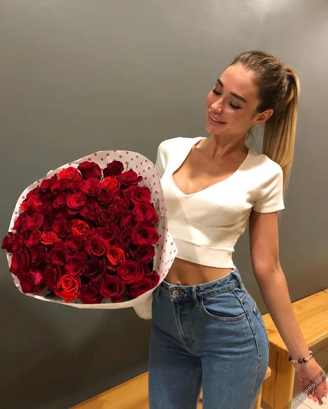 Dasha Anikyda