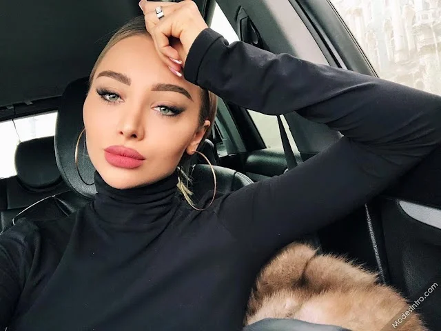 Dasha Boha