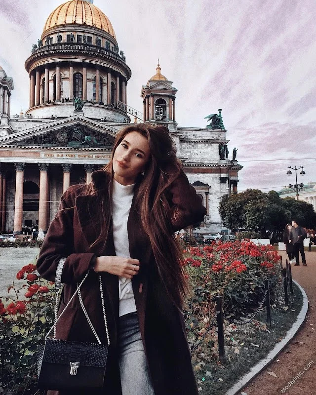Dasha Goldik