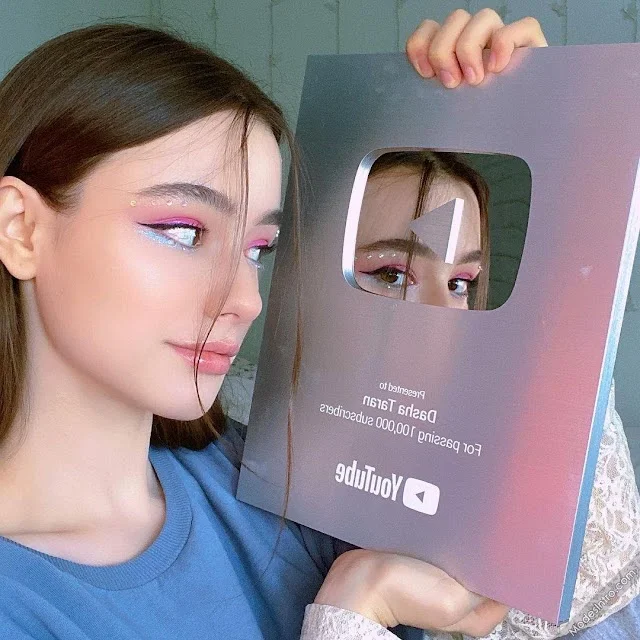 Dasha Taran