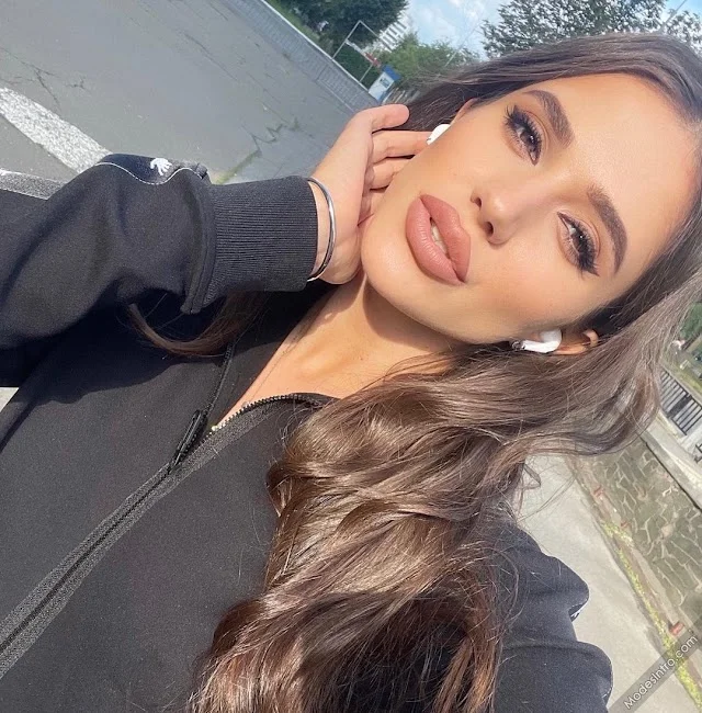 Dasha Ulyanova