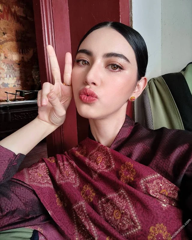 Davika Hoorne