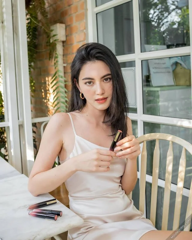 Davika Hoorne