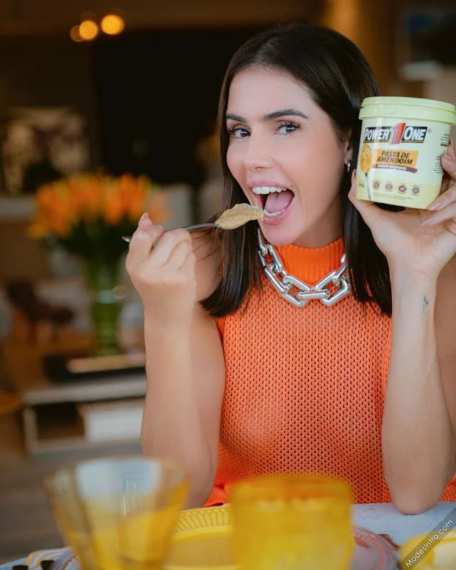 Deborah Secco
