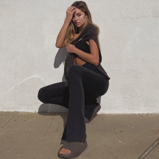 Delilah Belle