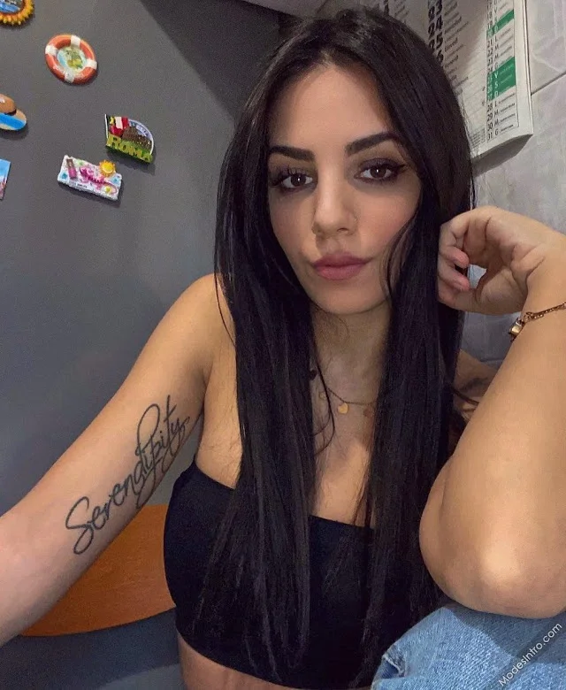 Desire Miglietta