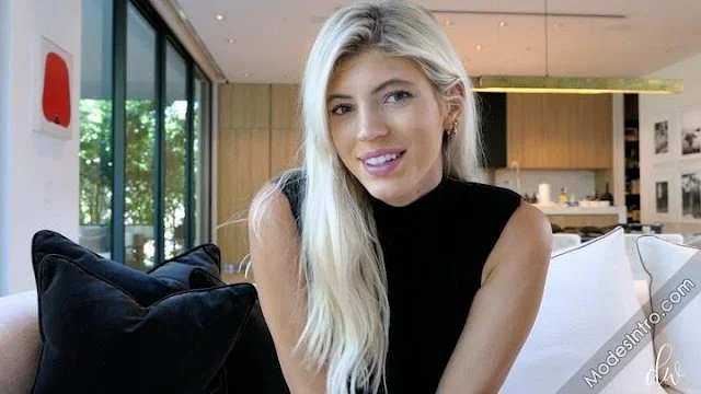 Devon Windsor