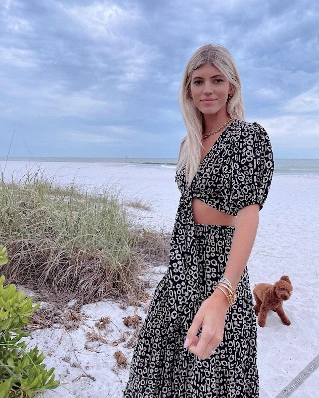 Devon Windsor