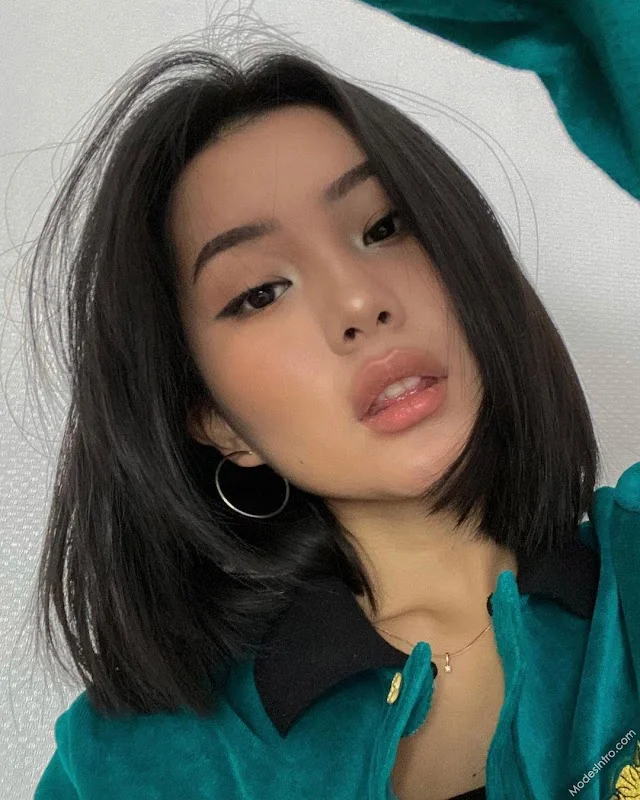 Diana An