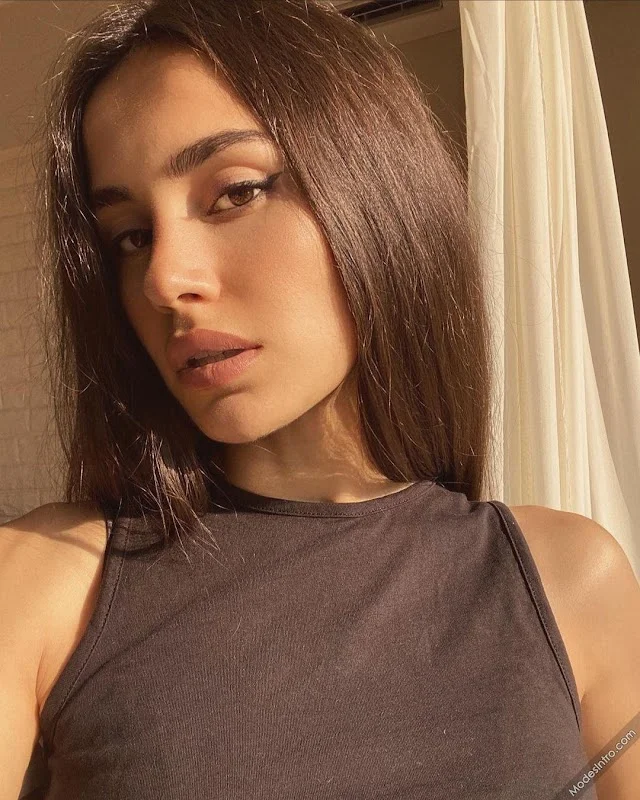 Diana Berberashvili