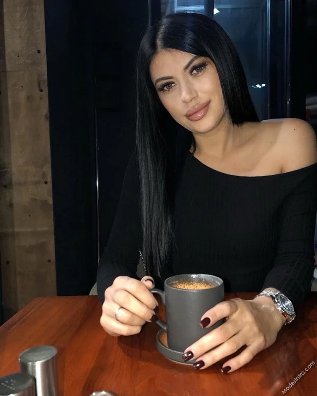 Diana Drozdova