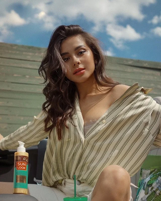 Diana Korkunova
