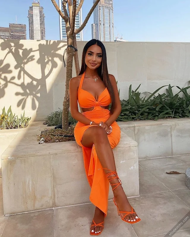Dilara Ozcan
