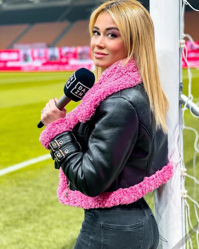 Diletta Leotta