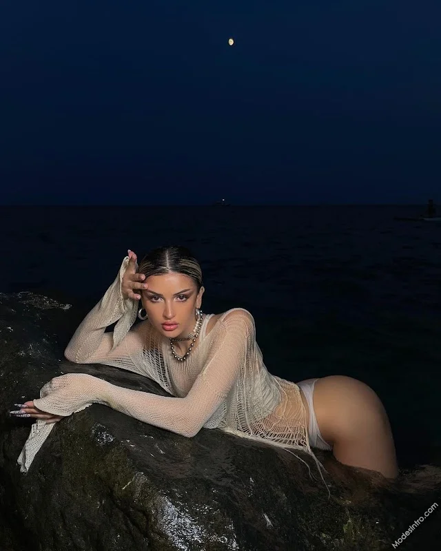 Dina Saeva