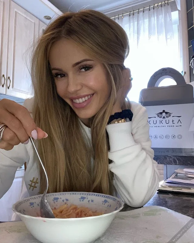 Doda Dorota Rabczewska