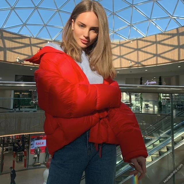 Donya Elizarova