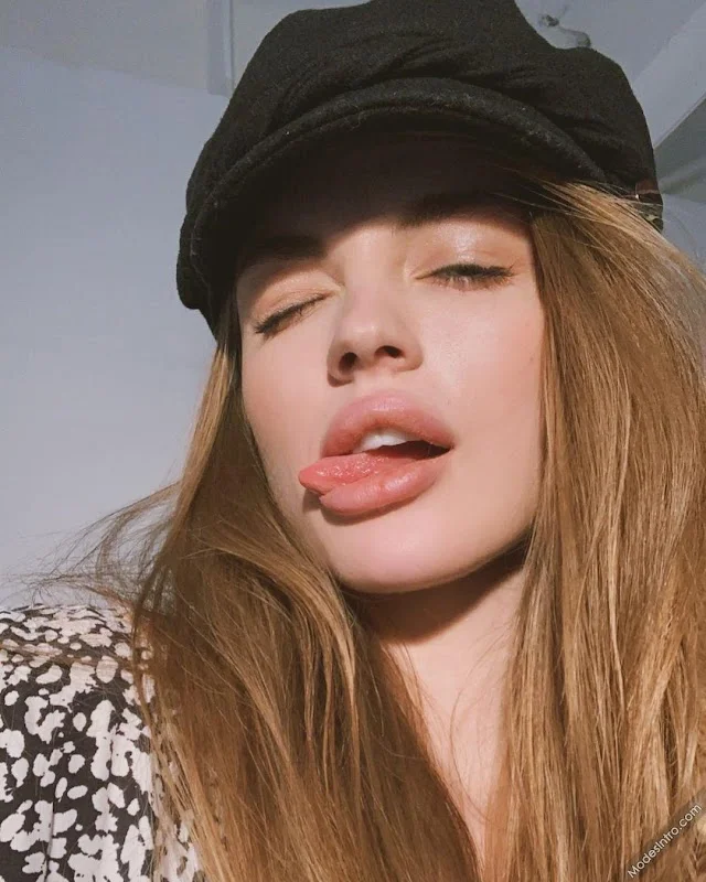 Donya Elizarova