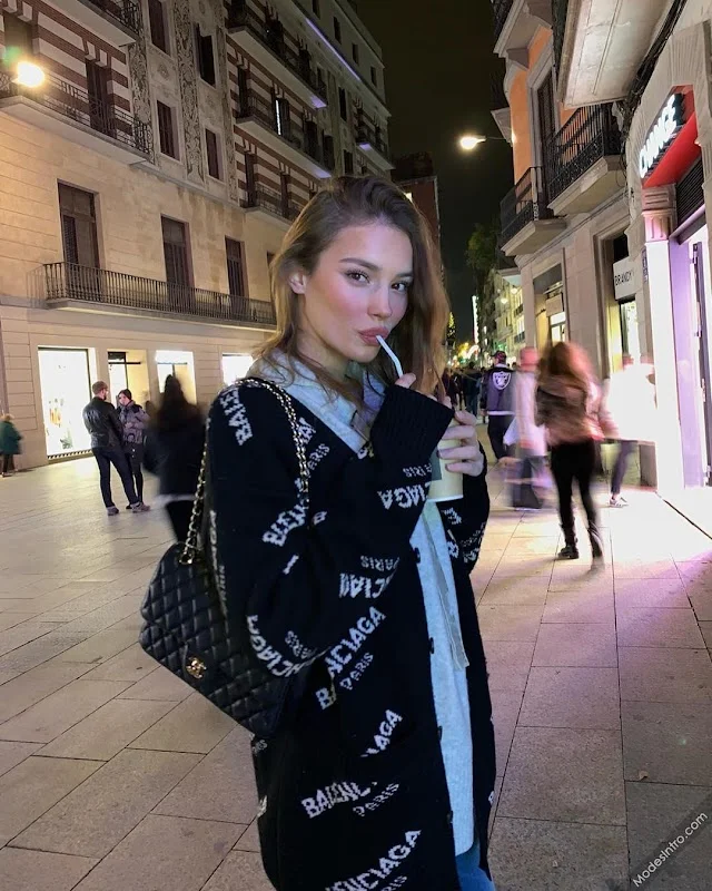Dorina Gegici