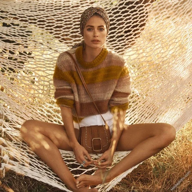 Doutzen Kroes