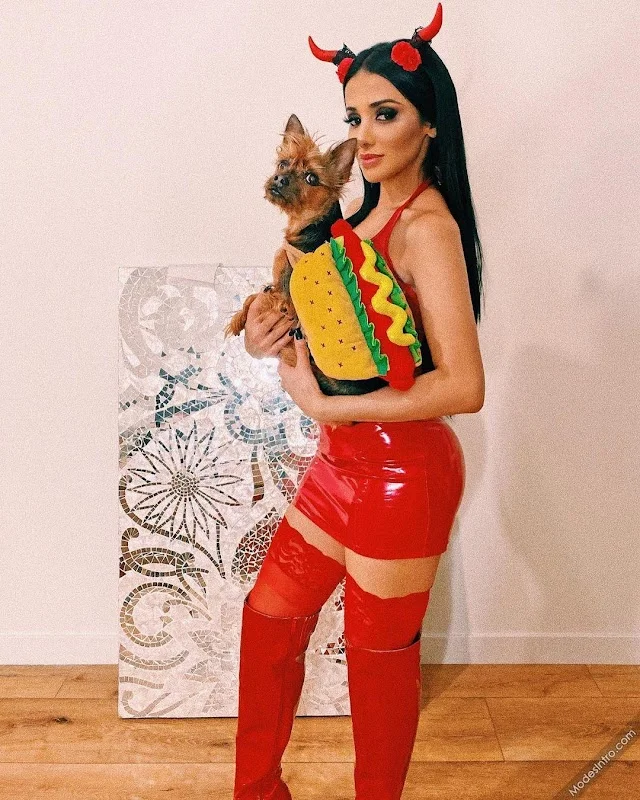 Drea Vergara
