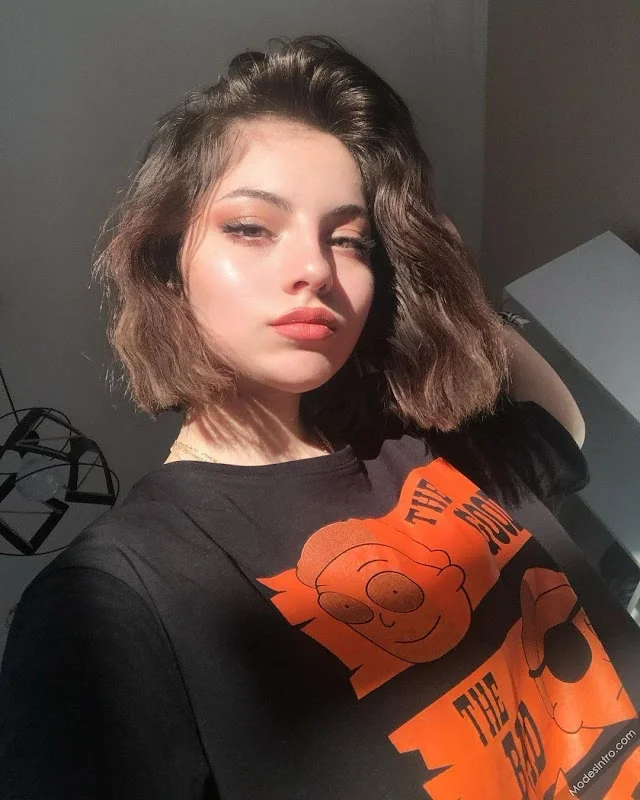 Ecem Ustaoglu