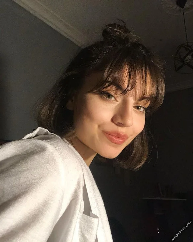 Ecem Ustaoglu