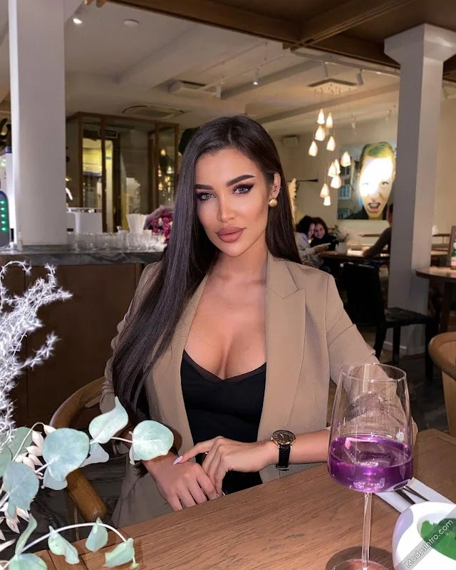 Ekaterina Guzhvinskaya